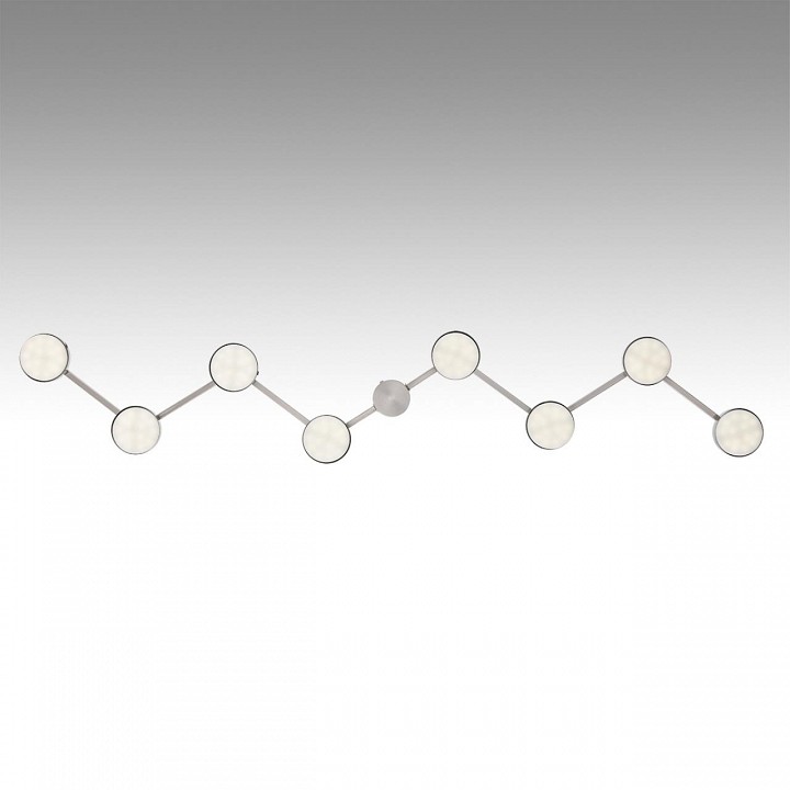 Потолочная люстра lumion sanata 8116/8c