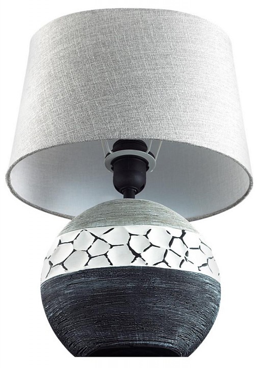 Настольная лампа декоративная lumion avalona 8119/1т