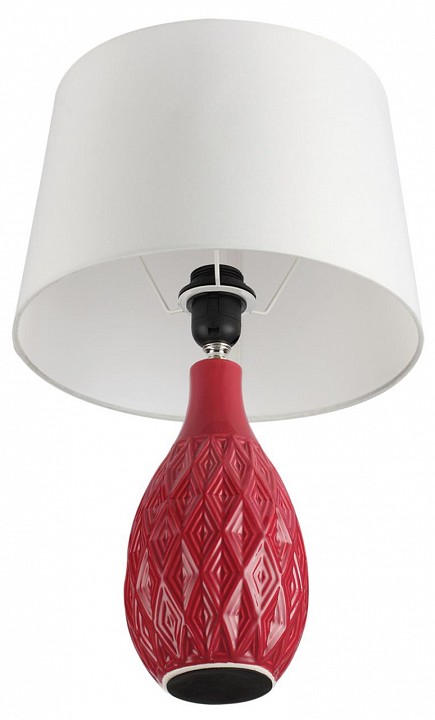 Настольная лампа декоративная lumion yara 8137/1t