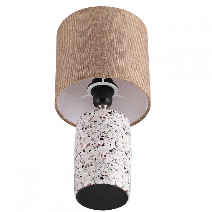 Настольная лампа декоративная lumion terazio 8141/1t
