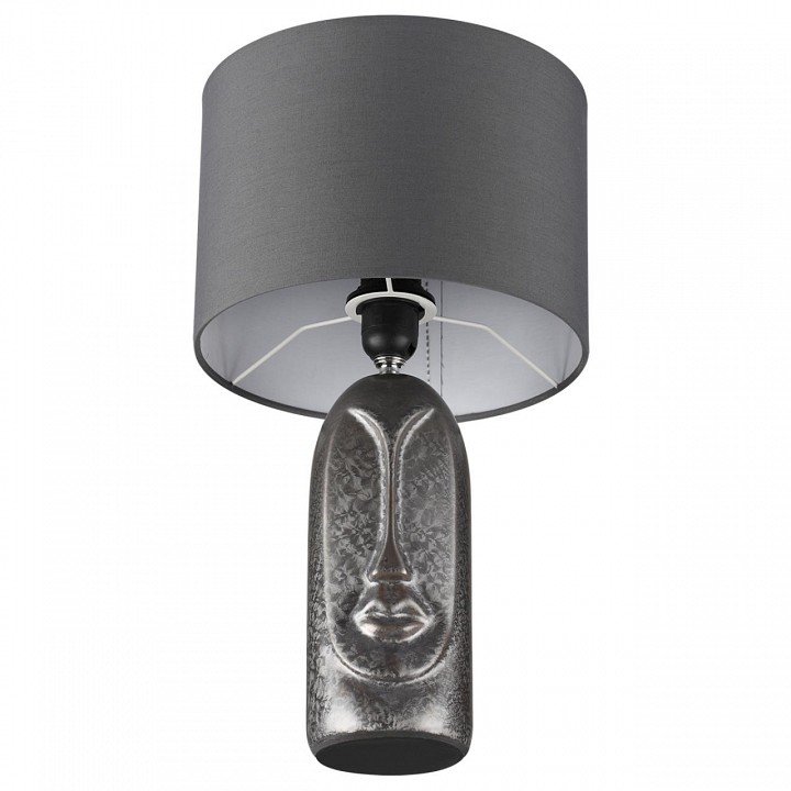 Настольная лампа декоративная lumion akivi 8146/1т