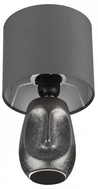 Настольная лампа декоративная lumion akivi 8147/1т