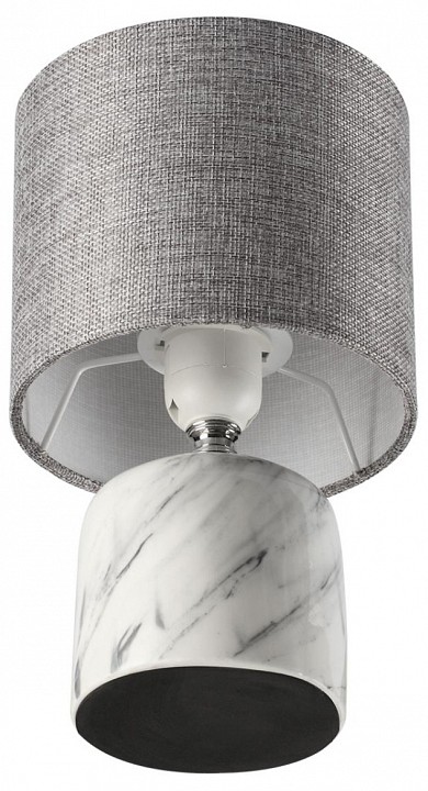 Настольная лампа декоративная lumion mramao 8148/1т