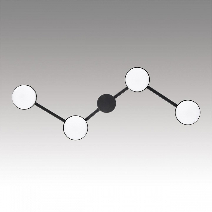 Накладной светильник lumion sanata 8187/4c