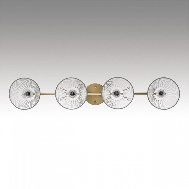 Светильник на штанге lumion vivian 8188/4c