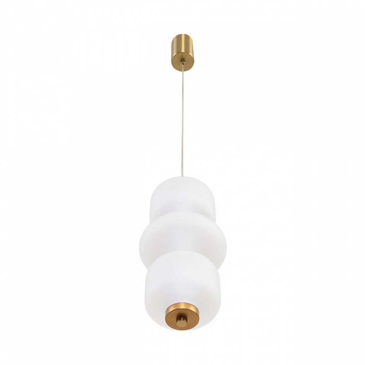 Подвесной светильник lumion ledio 8324/25l