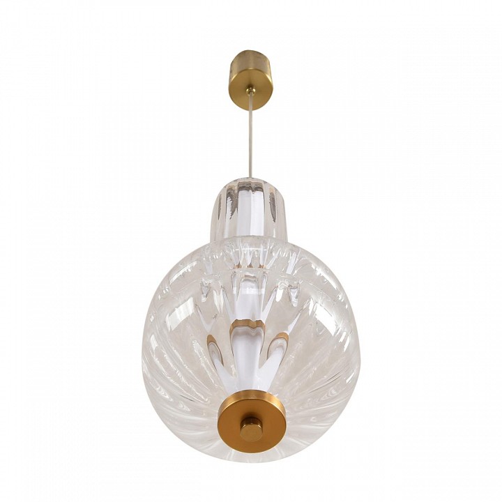 Подвесной светильник lumion ledio 8325/28l