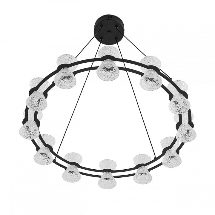 Подвесной светильник lumion ledio 8341/42l