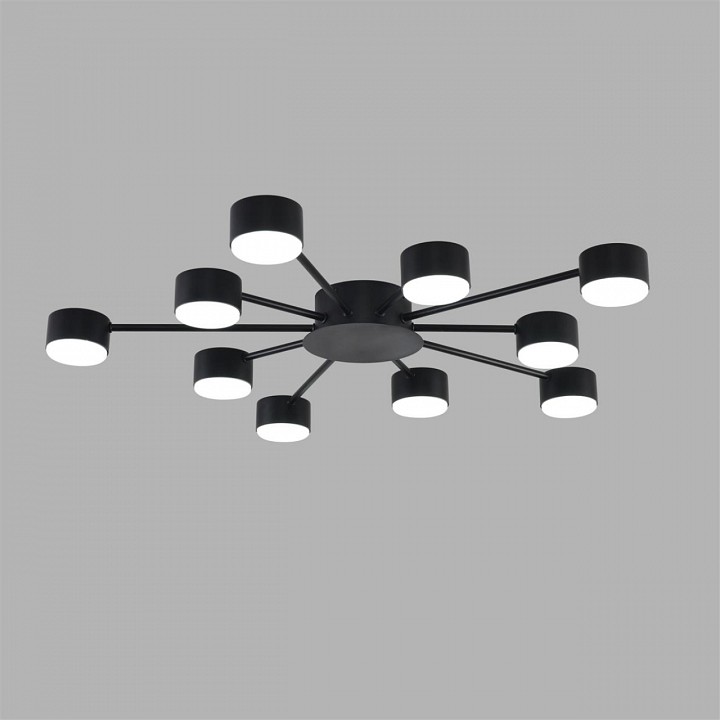 Потолочная люстра lumion torina 8344/10c