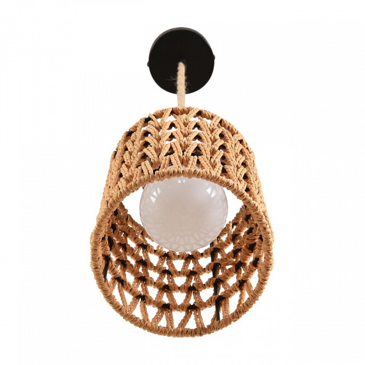 Подвесной светильник lumion eco 8366/1a