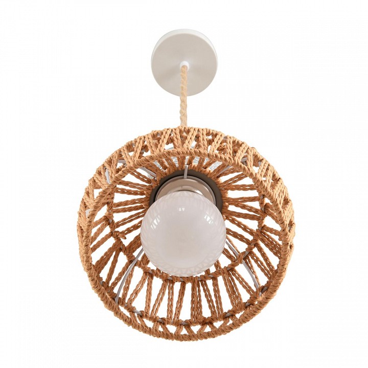 Подвесной светильник lumion eco 8367/1a