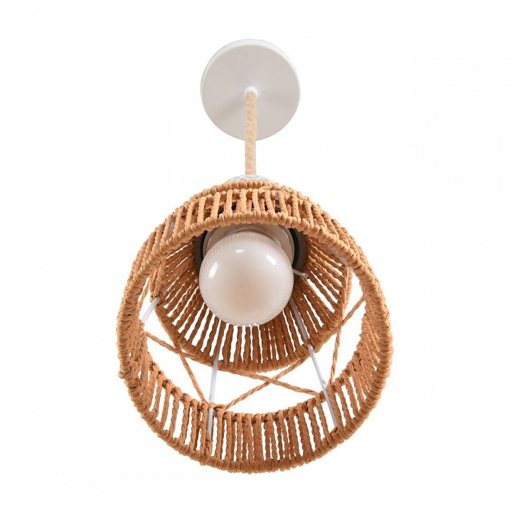 Подвесной светильник lumion eco 8367/1b