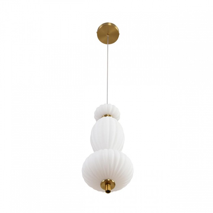 Подвесной светильник lumion ledio 8369/15l