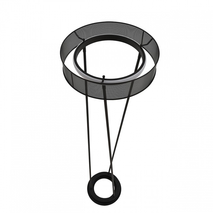 Торшер lumion ledio 8370/30fl