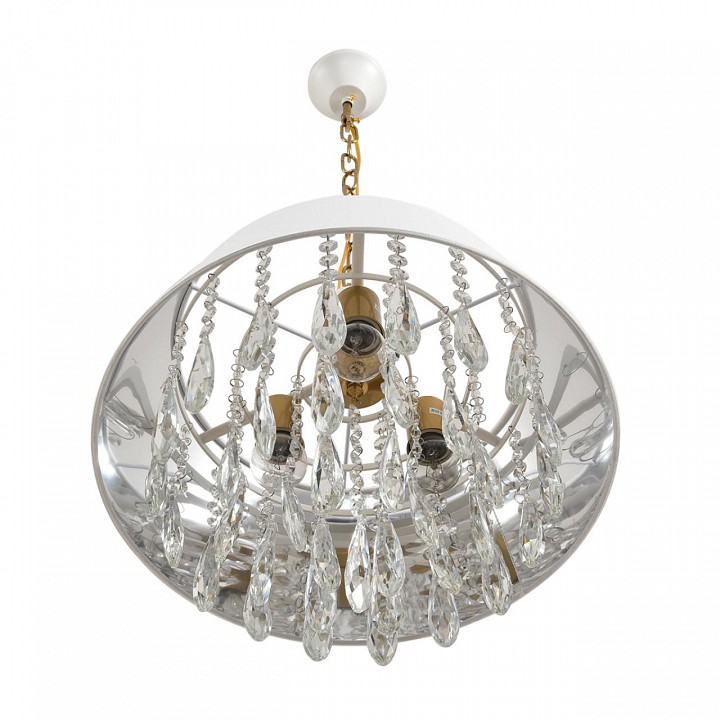 Подвесная люстра lumion classi 8374/3