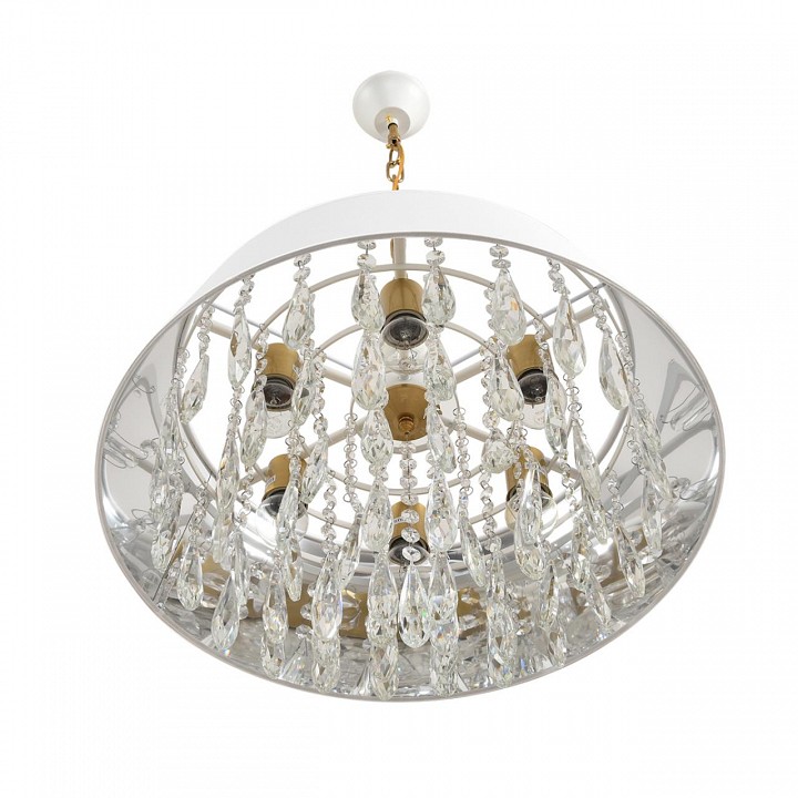 Подвесная люстра lumion classi 8374/6