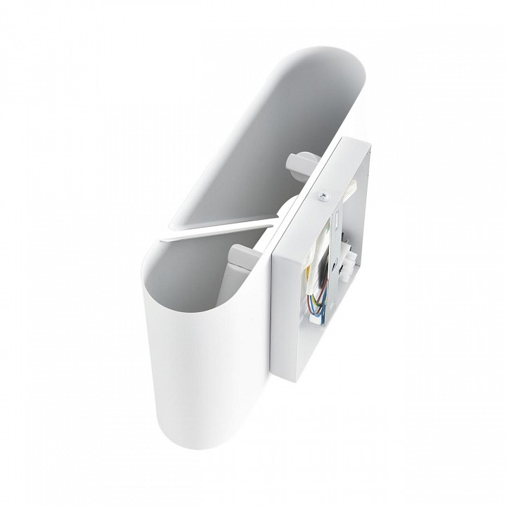 Накладной светильник lumion moderni 8391/2w