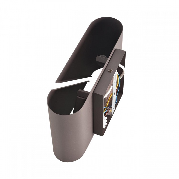 Накладной светильник lumion moderni 8394/2w