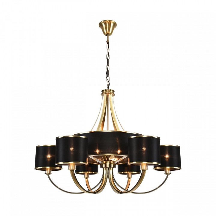 Подвесная люстра lumion moderni 8406/9