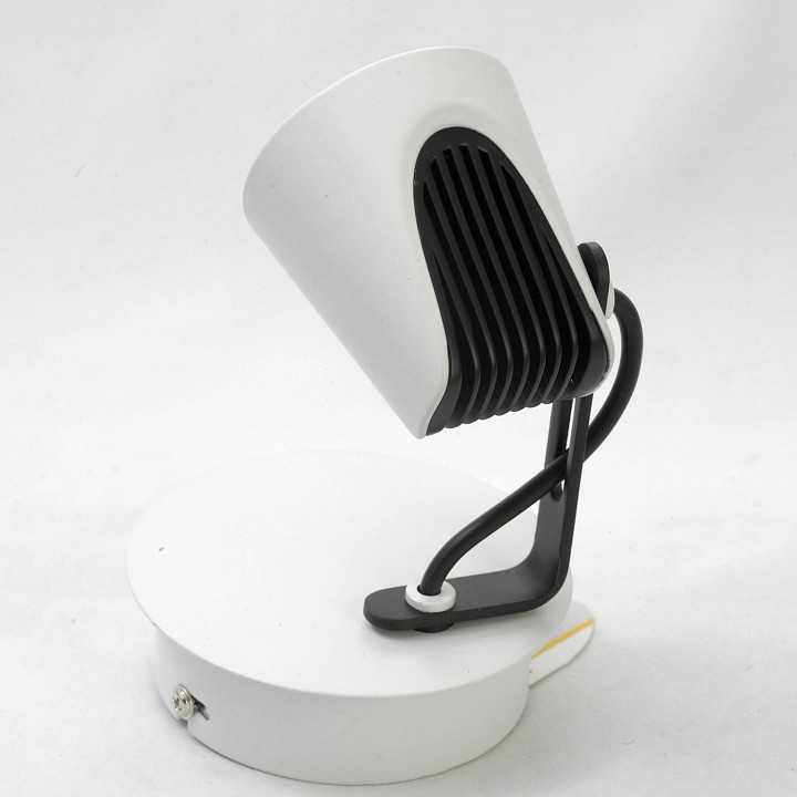 Спот lussole merano lsn-4101-01