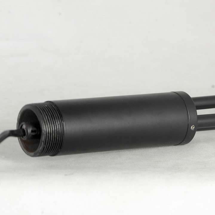 Торшер lussole buckeye lsp-0579