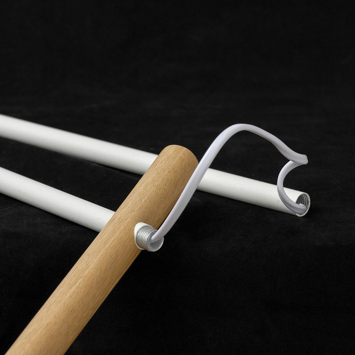 Торшер lussole weston lsp-0656