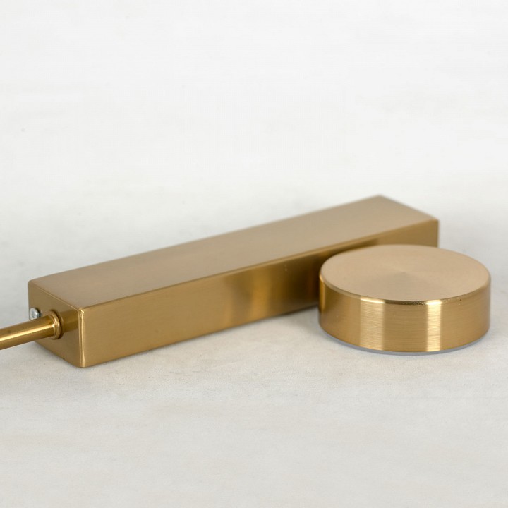 Бра lussole bridgeport lsp-7045