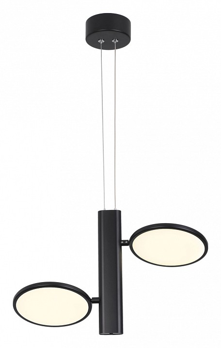 Подвесной светильник lussole aberdeen lsp-7084