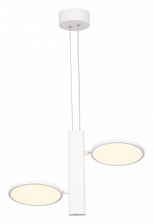 Подвесной светильник lussole aberdeen lsp-7085