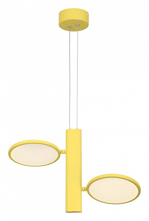 Подвесной светильник lussole aberdeen lsp-7086