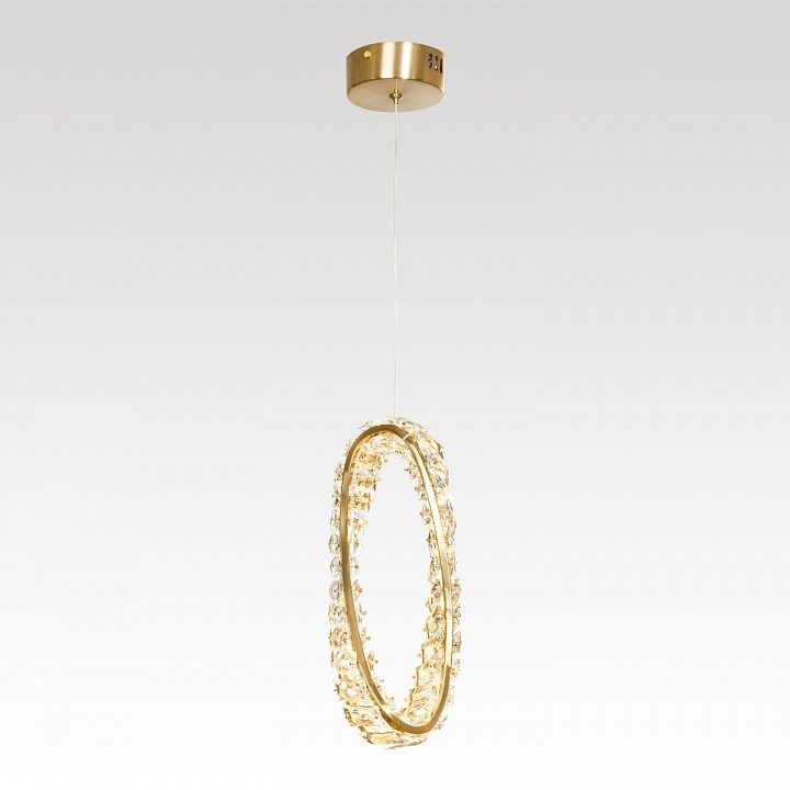 Подвесной светильник lussole enterprise lsp-7252