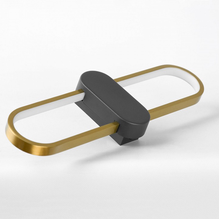 Накладной светильник lussole tift lsp-7335