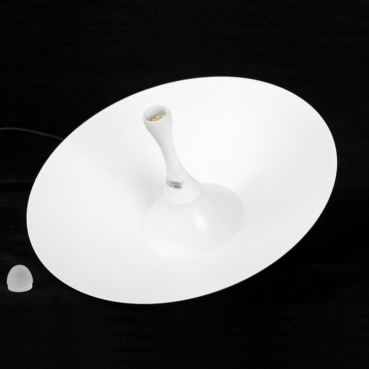 Подвесной светильник lussole irvine lsp-7341