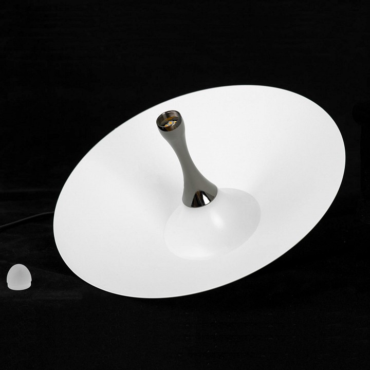 Подвесной светильник lussole irvine lsp-7342