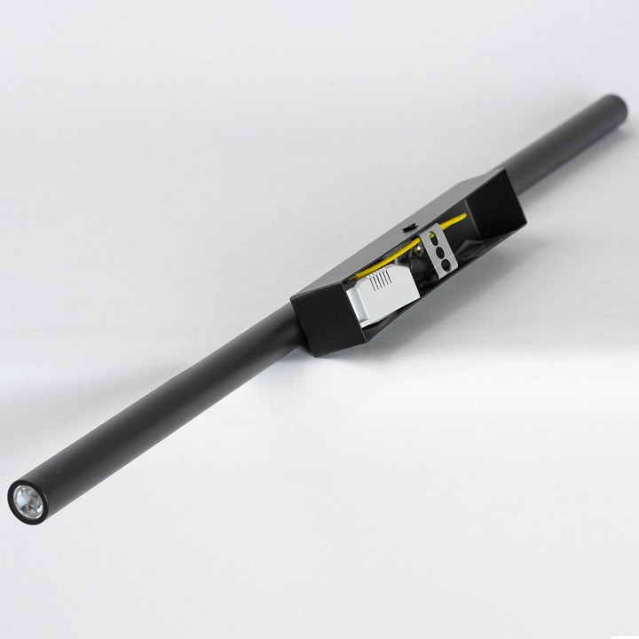 Накладной светильник lussole bridgeport lsp-7358