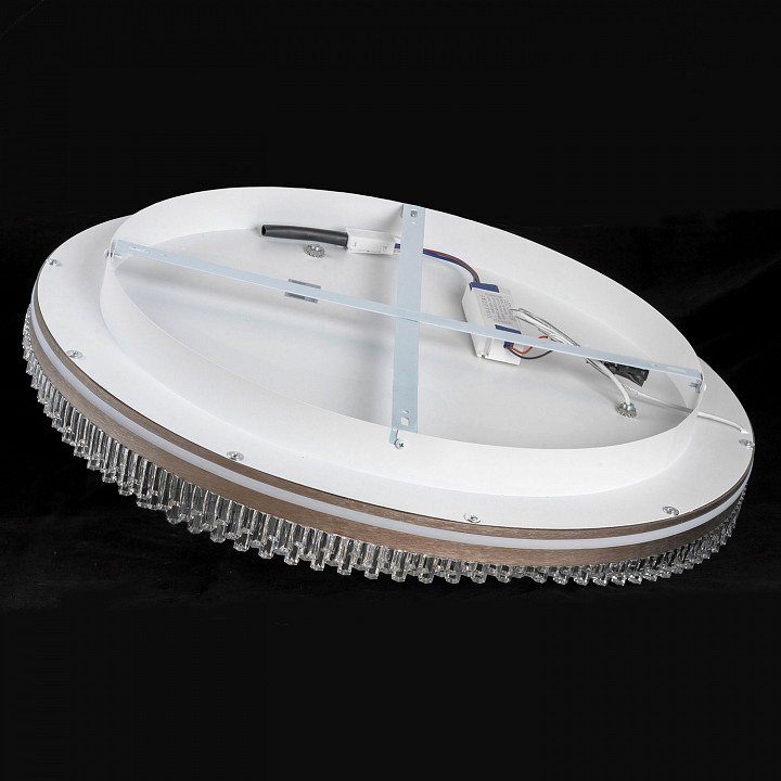 Накладной светильник lussole hardin lsp-7430