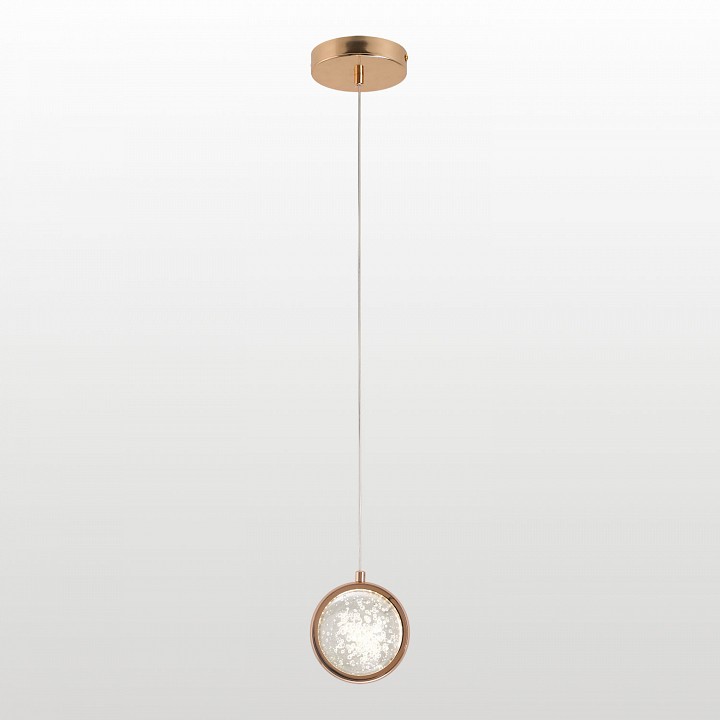 Подвесной светильник lussole lsp-7510