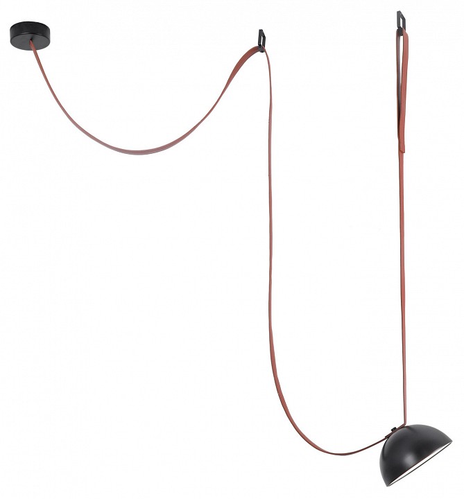 Комплект трековый lussole lsp-7522