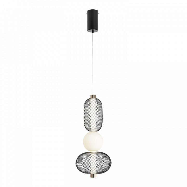 Подвесной светильник lussole  lsp-7530