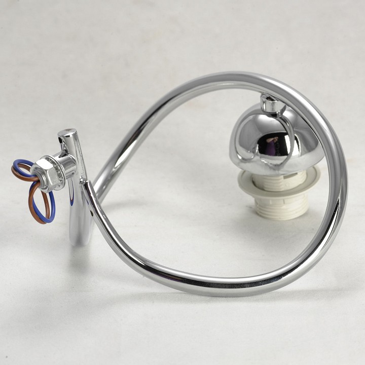 Бра lussole iliamna lsp-8141v