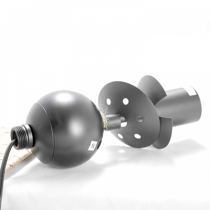 Люстра на штанге lussole hartwell lsp-8164