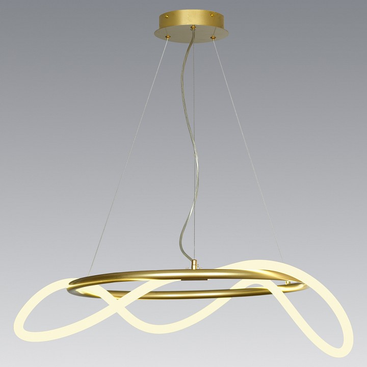 Подвесной светильник lussole loft river lsp-8366