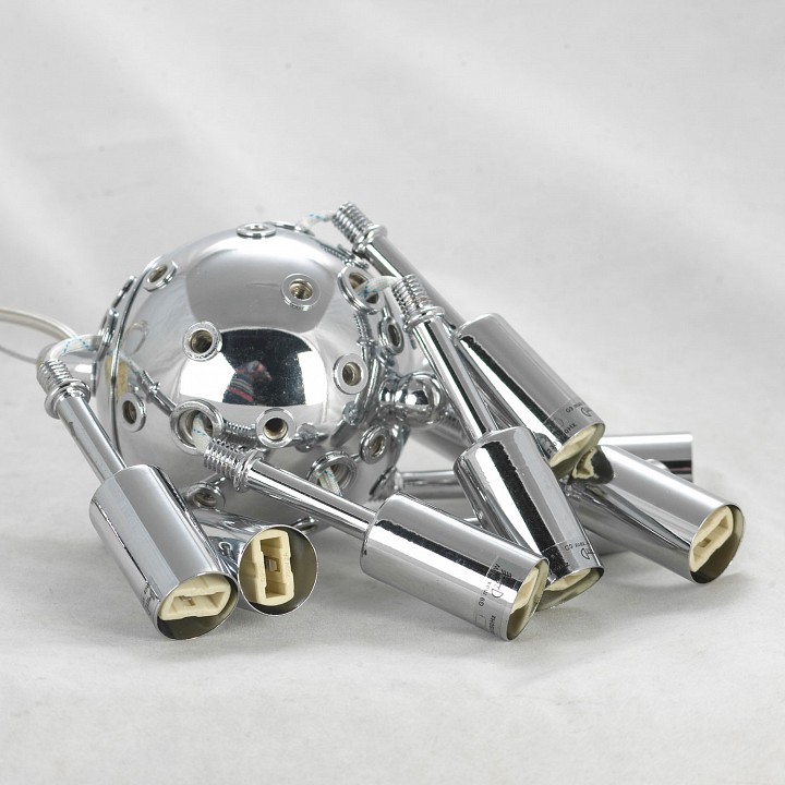 Подвесная люстра lussole lsp-846 lsp-8462