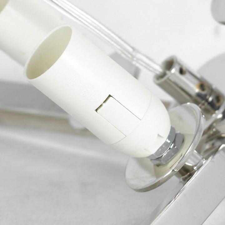 Подвесная люстра lussole clovis lsp-8745