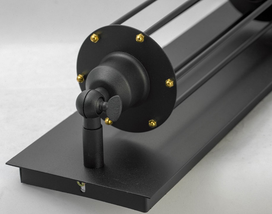 Накладной светильник lussole irondequoit lsp-9120