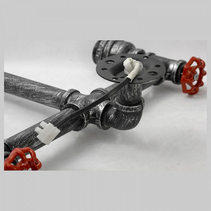 Бра lussole irondequoit lsp-9192