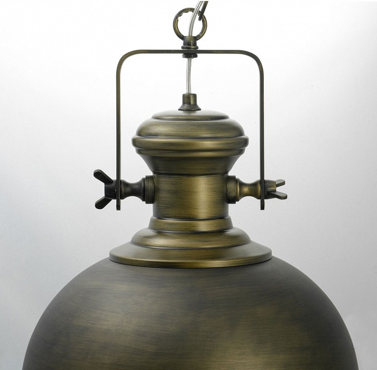 Подвесной светильник lussole monsey lsp-9612