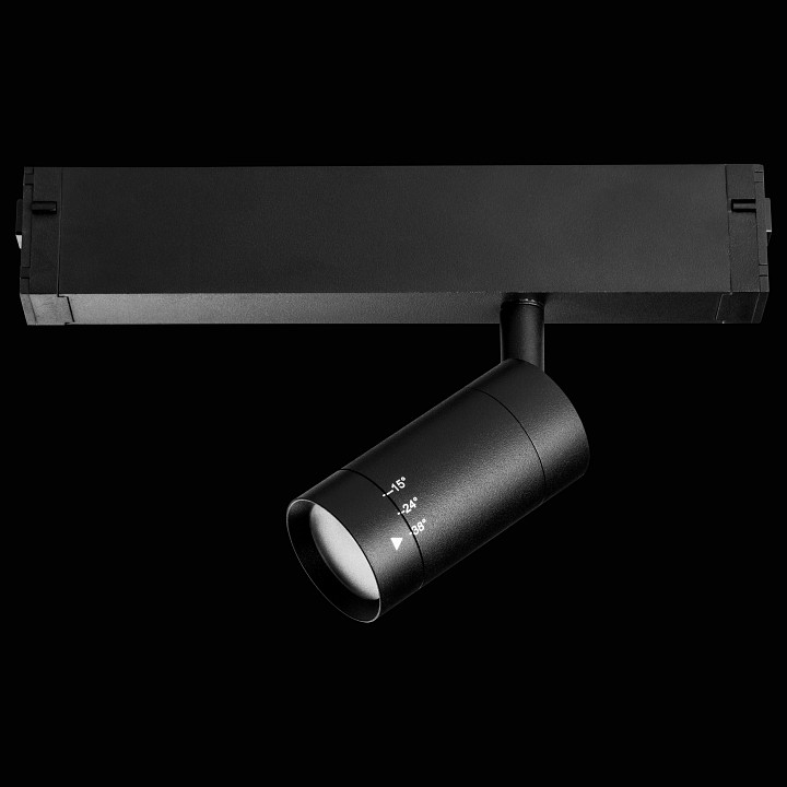 Светильник на штанге lightstar teta 205017r