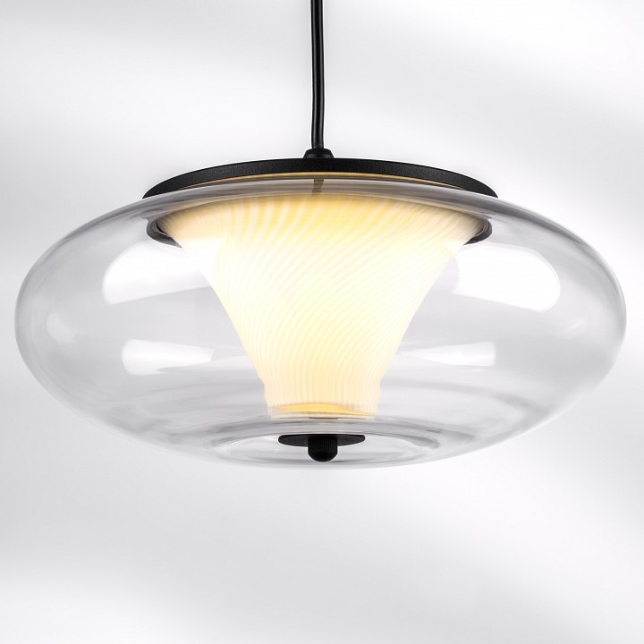 Подвесной светильник lightstar palermo 612117