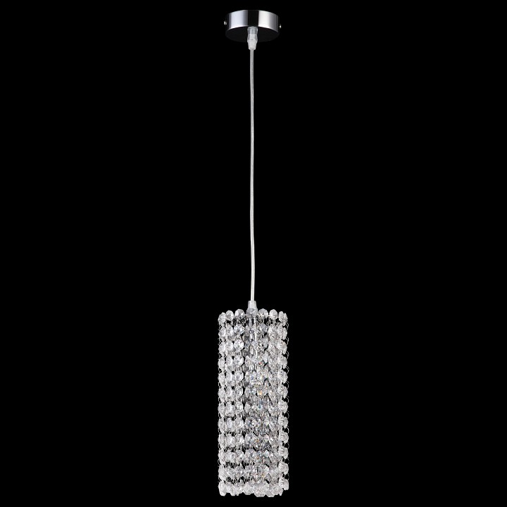 Подвесной светильник lightstar cristallo 795324